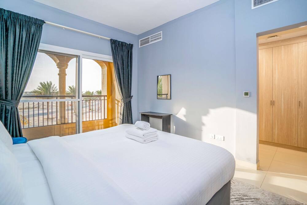Photo of Bedroom in Dubai
