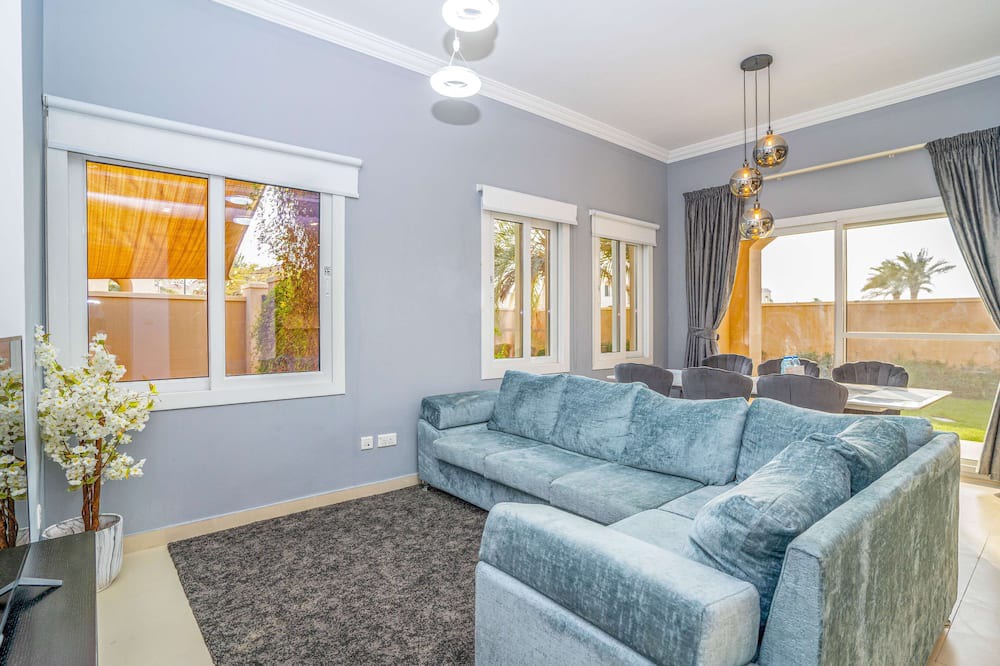 Photo of Livingroom in Dubai