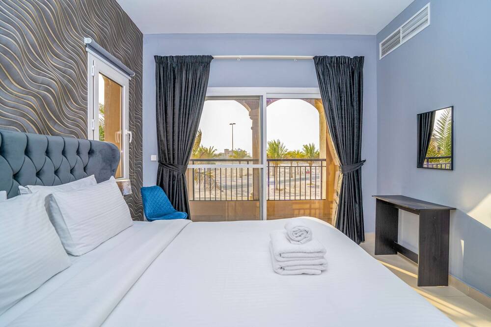 Photo of Bedroom in Dubai