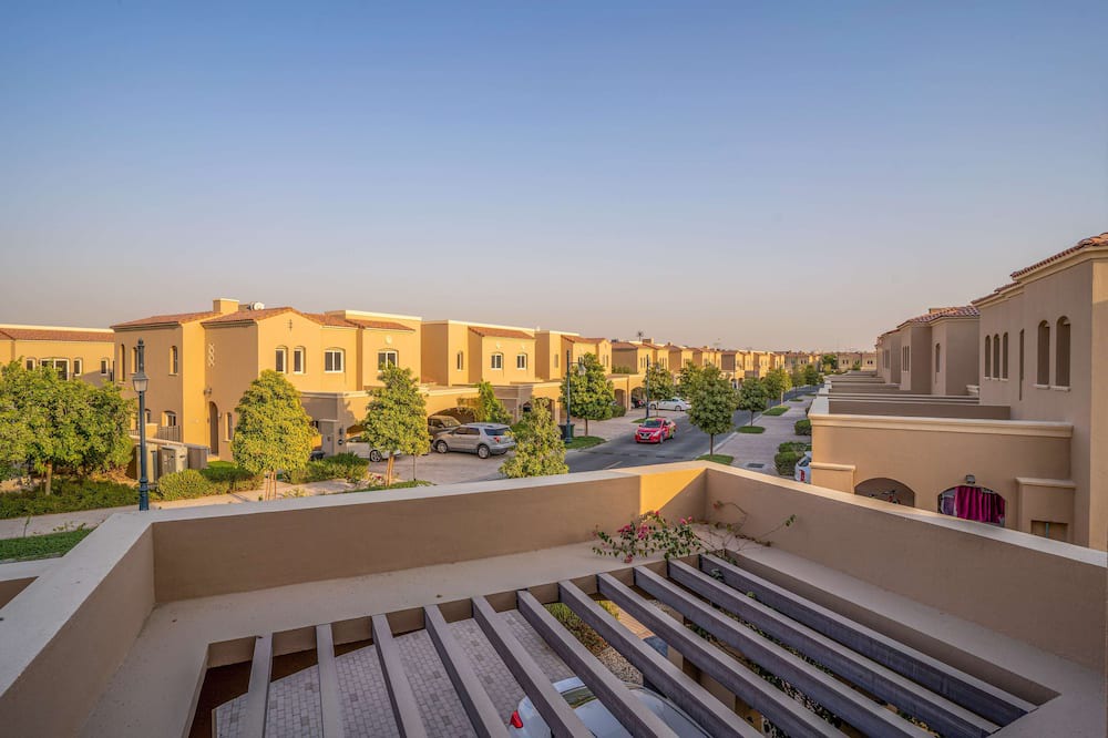 Photo of Outdoor in Dubai