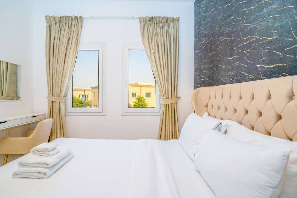 Photo of Bedroom in Dubai