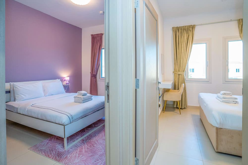 Photo of Bedroom in Dubai