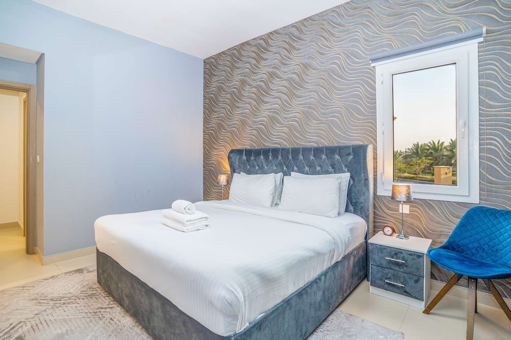 Photo of Bedroom in Dubai