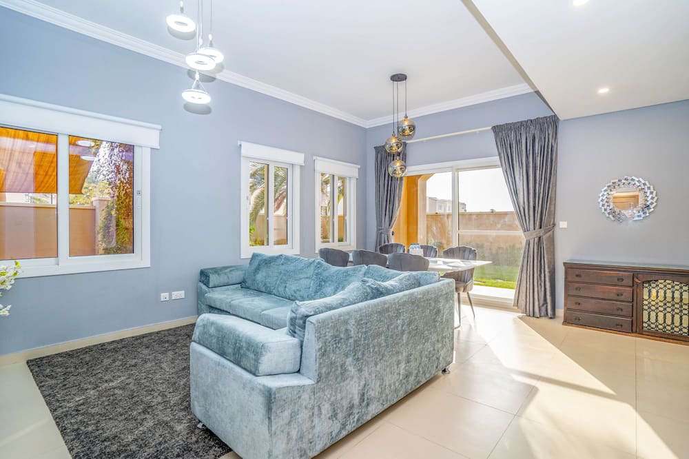 Photo of Livingroom in Dubai