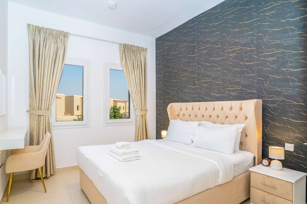 Photo of Bedroom in Dubai