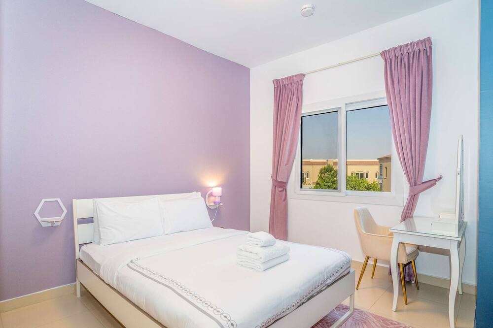 Photo of Bedroom in Dubai