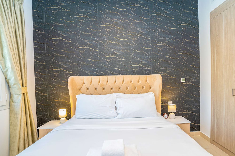 Photo of Bedroom in Dubai