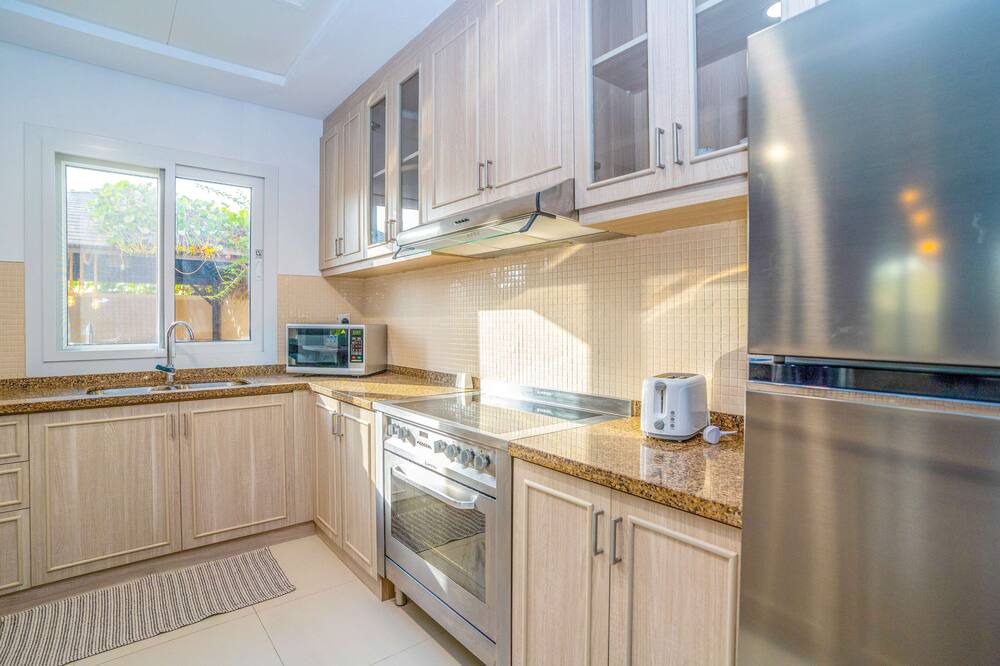 Photo of Kitchen in Dubai