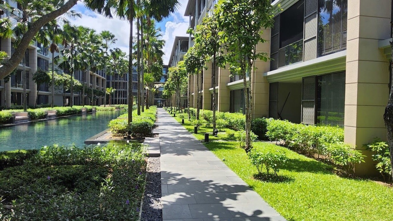 Photo of Outdoor in Mai Khao