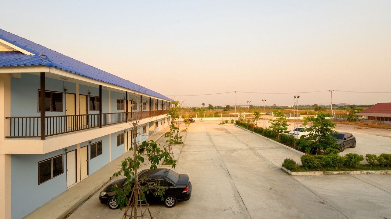 Photo of Outdoor in Nakhon Chai Si