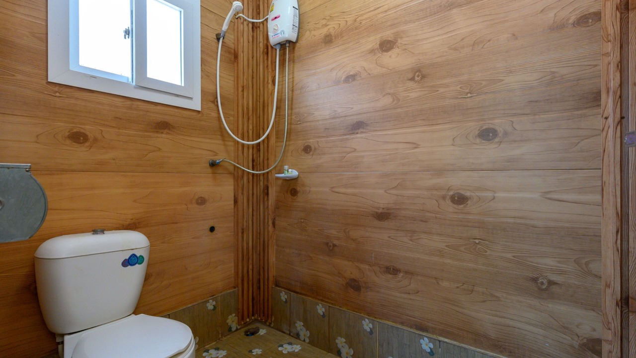 Photo of Bathroom in Nakhon Chai Si