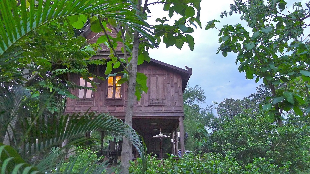 Photo of Outdoor in Nong Chok