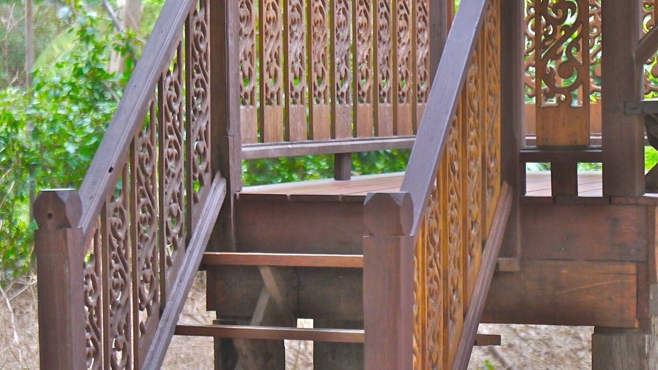 Photo of Outdoor in Nong Chok