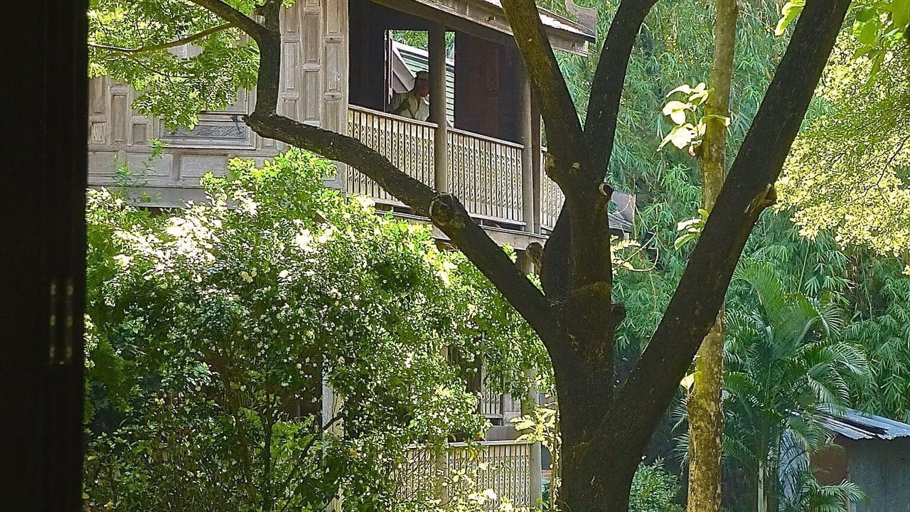 Photo of Outdoor in Nong Chok