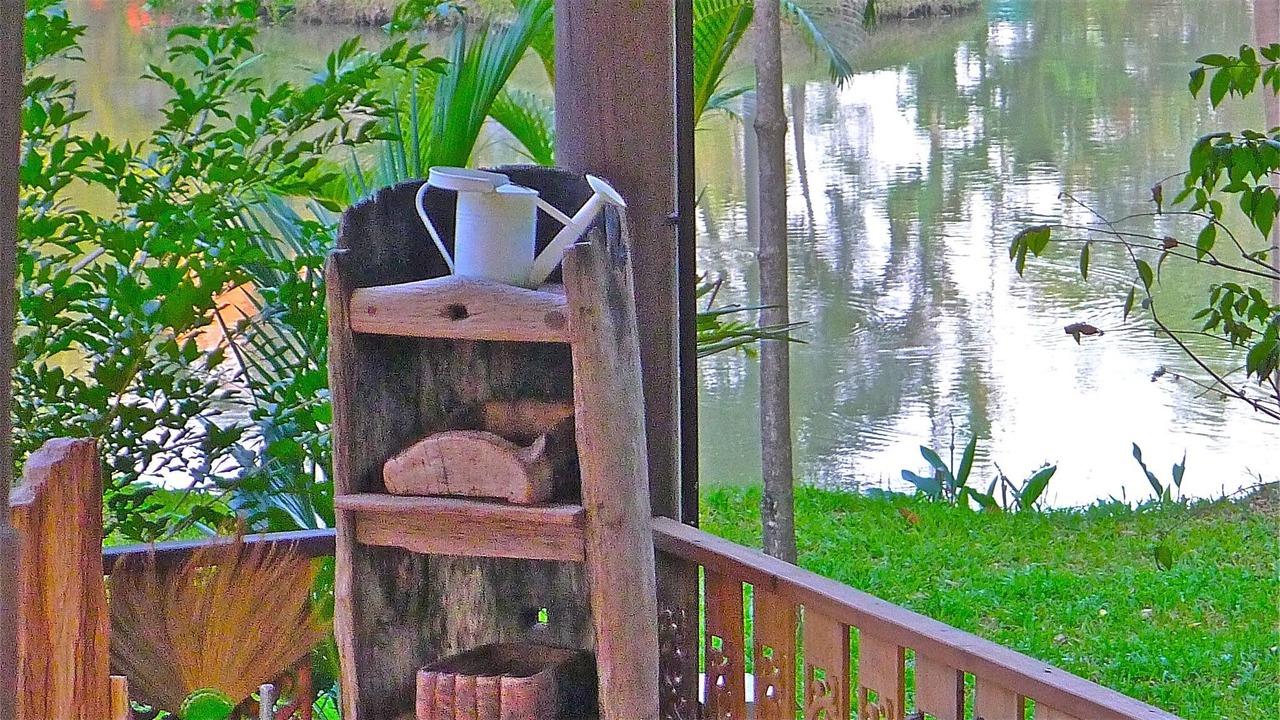 Photo of Outdoor in Nong Chok
