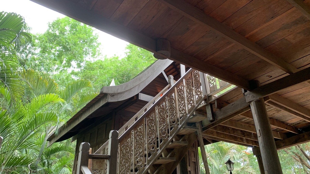 Photo of Outdoor in Nong Chok