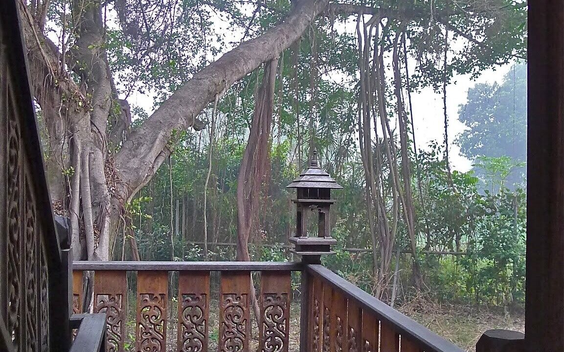 Photo of Outdoor in Nong Chok