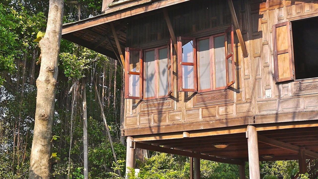 Photo of Outdoor in Nong Chok
