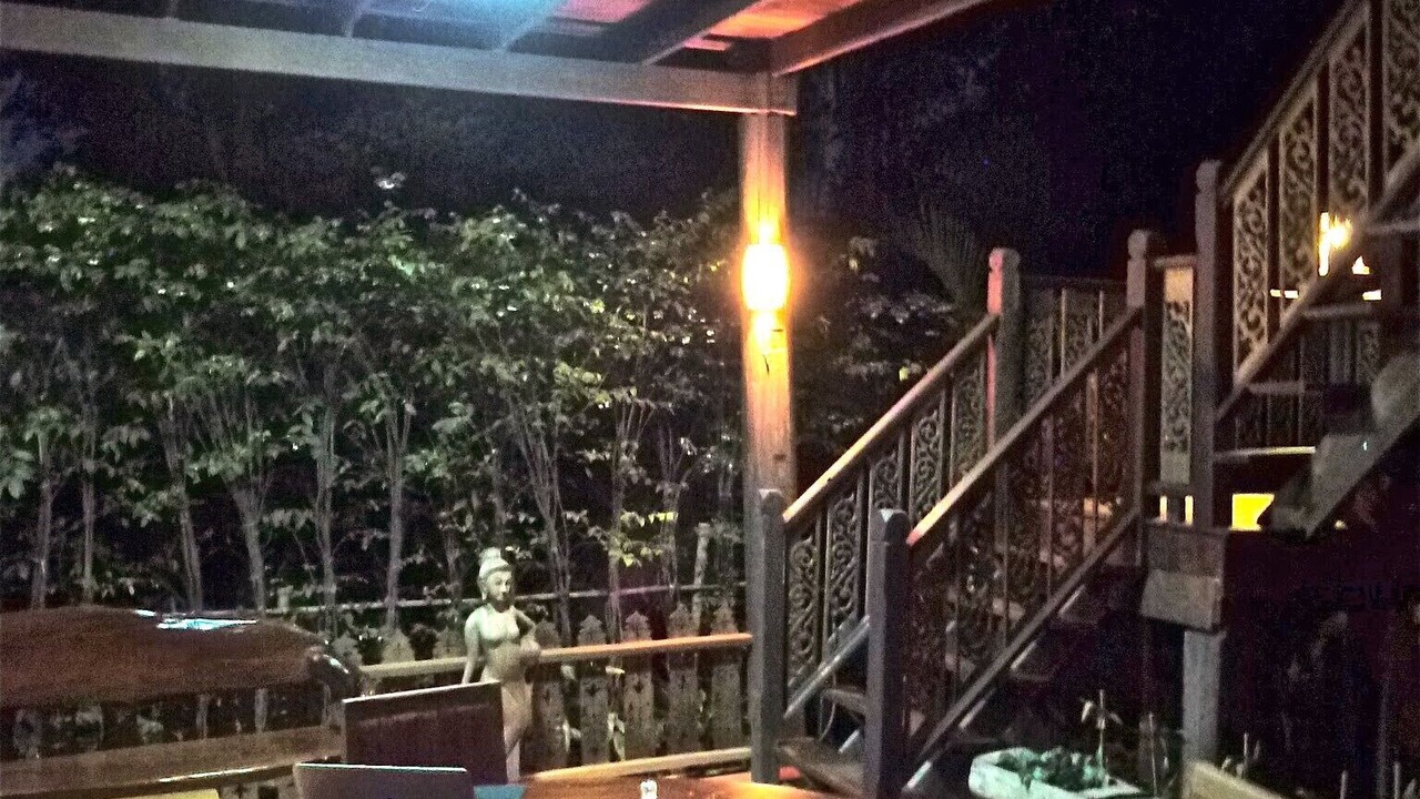 Photo of Outdoor in Nong Chok