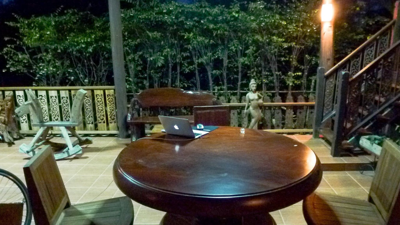 Photo of Others in Nong Chok