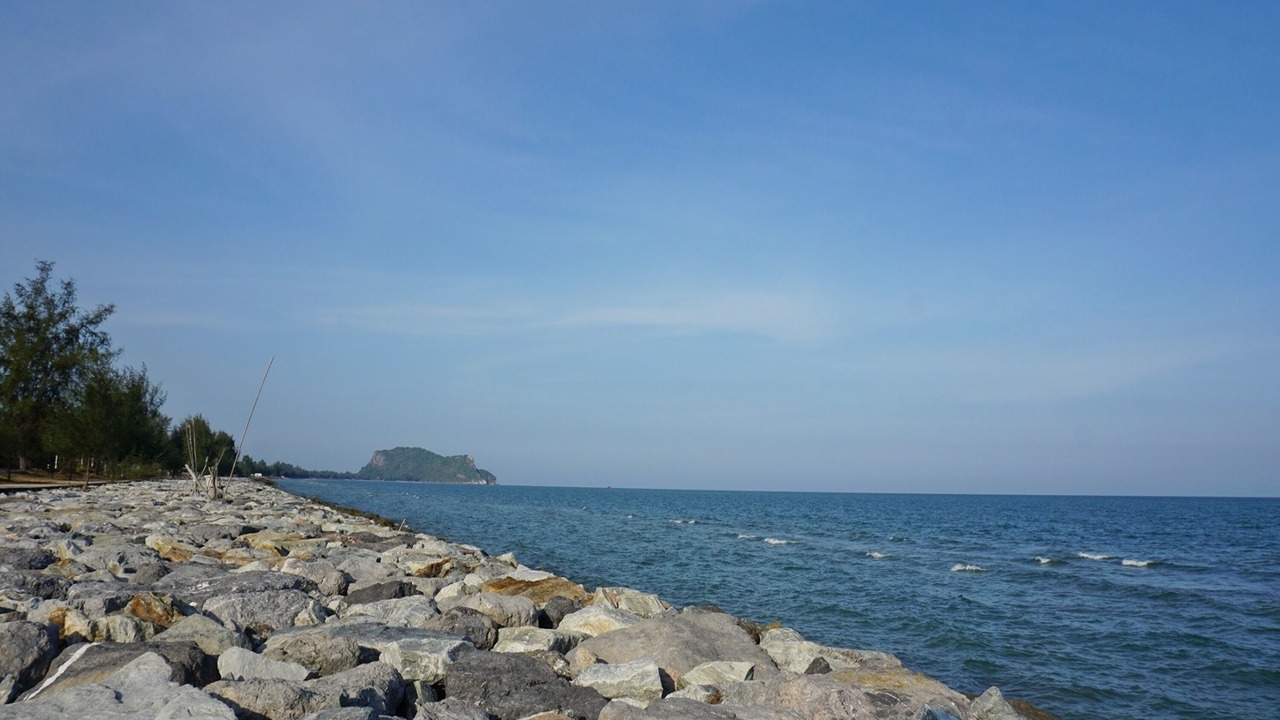Photo of Others in Sam Roi Yot