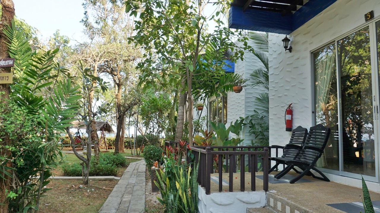Photo of Bedroom in Sam Roi Yot