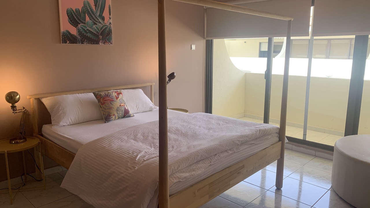 Photo of Bedroom in Umm Suqeim 1