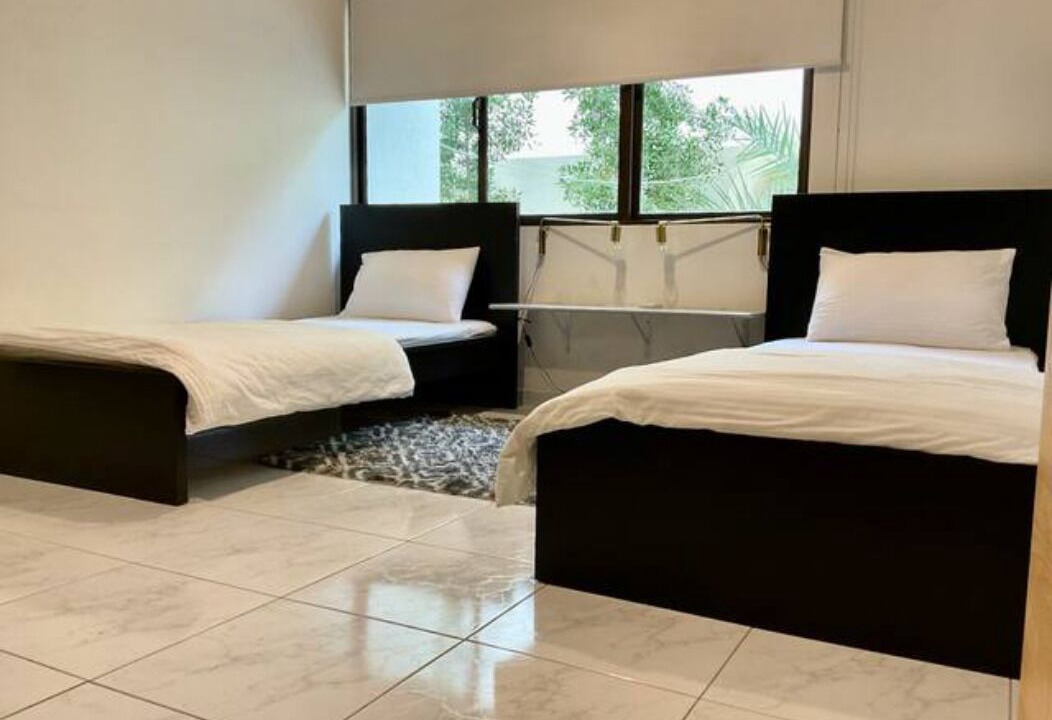 Photo of Bedroom in Umm Suqeim 1