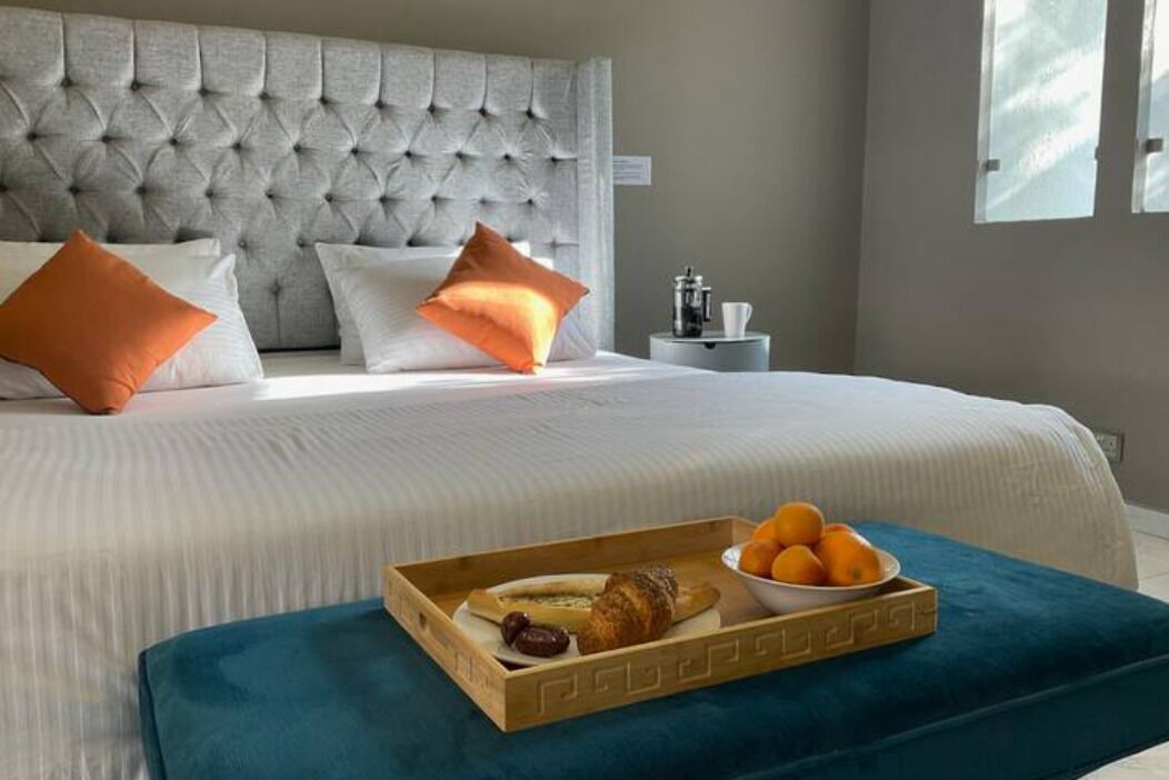 Photo of Bedroom in Umm Suqeim 1
