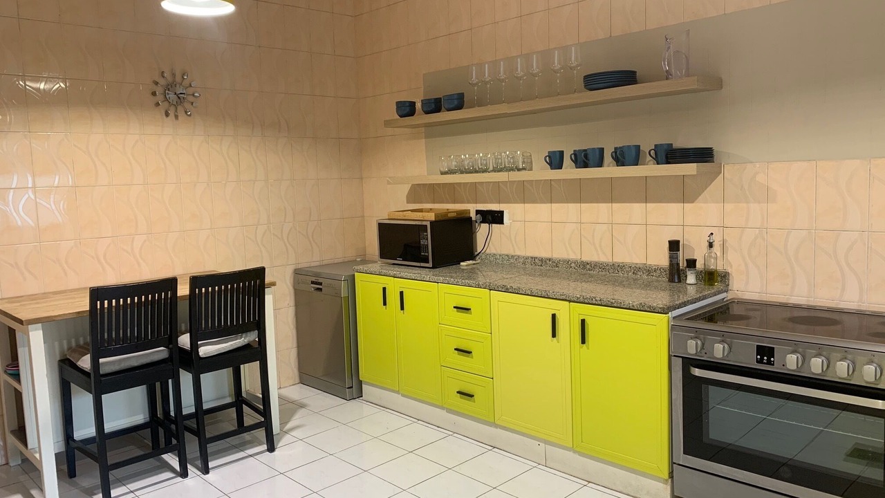Photo of Kitchen in Umm Suqeim 1