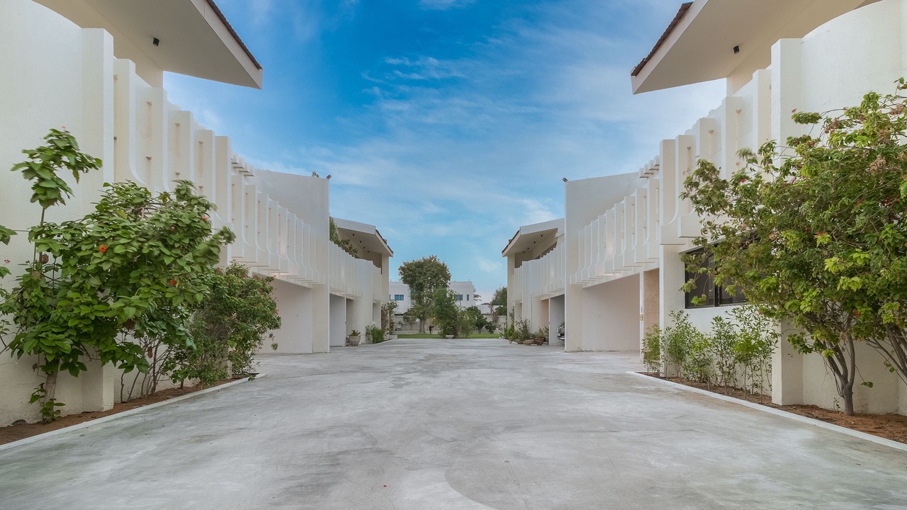 Photo of Outdoor in Umm Suqeim 1