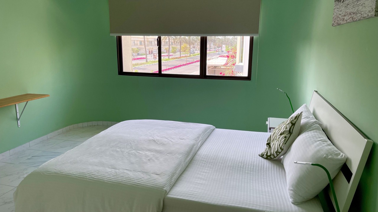 Photo of Bedroom in Umm Suqeim 1