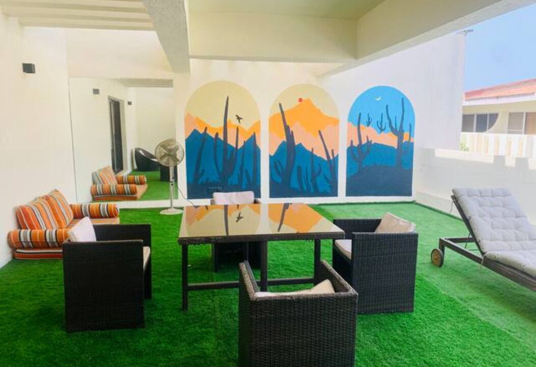 Photo of Outdoor in Umm Suqeim 1