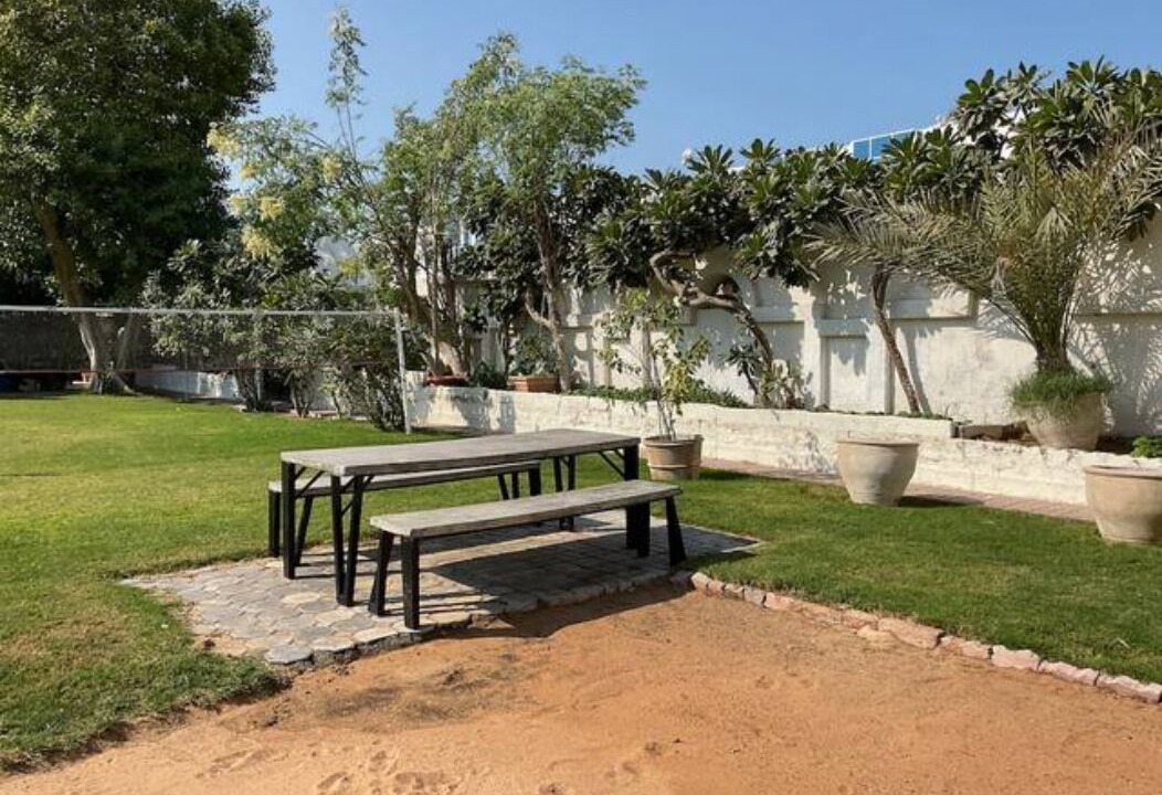 Photo of Outdoor in Umm Suqeim 1