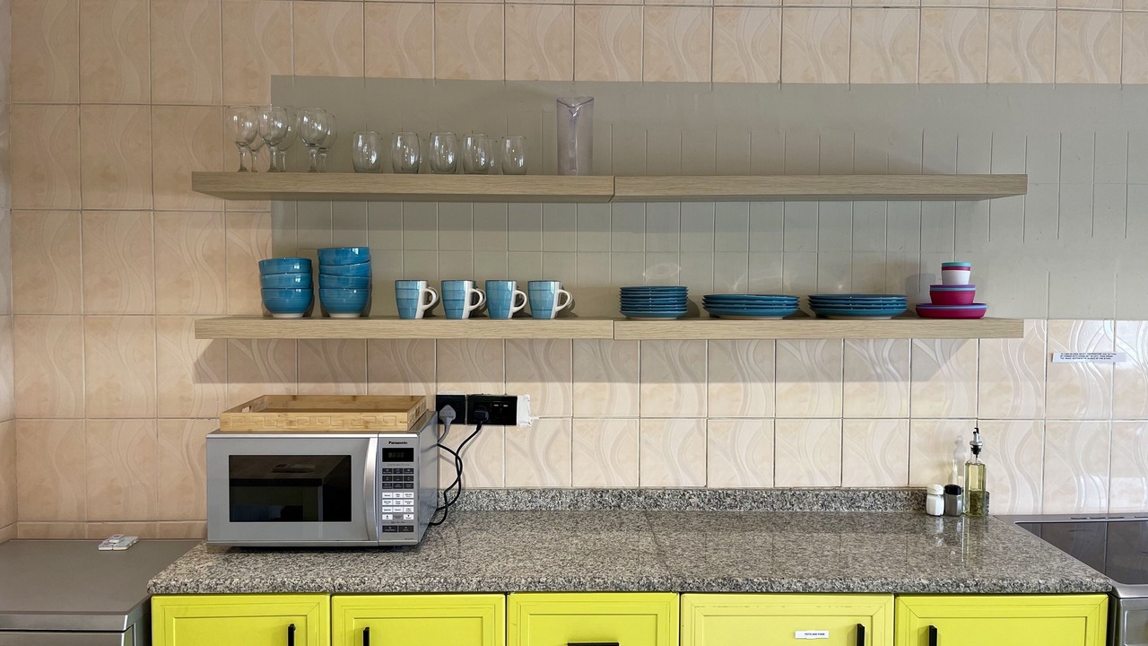 Photo of Kitchen in Umm Suqeim 1