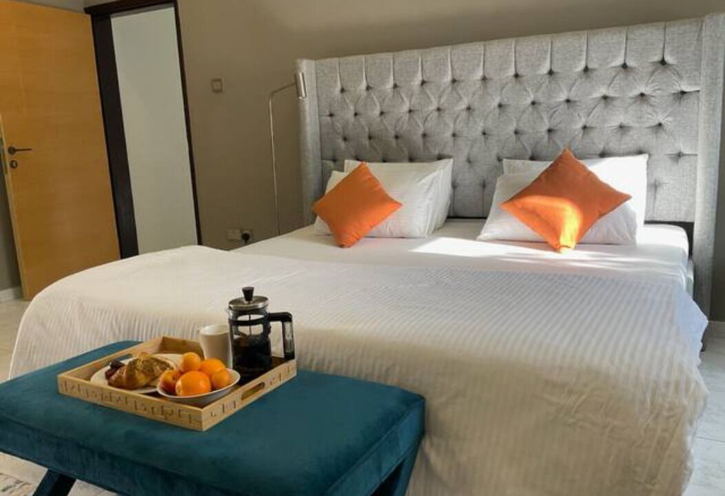 Photo of Bedroom in Umm Suqeim 1