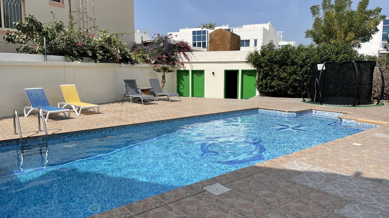 Photo of Outdoor in Umm Suqeim 1