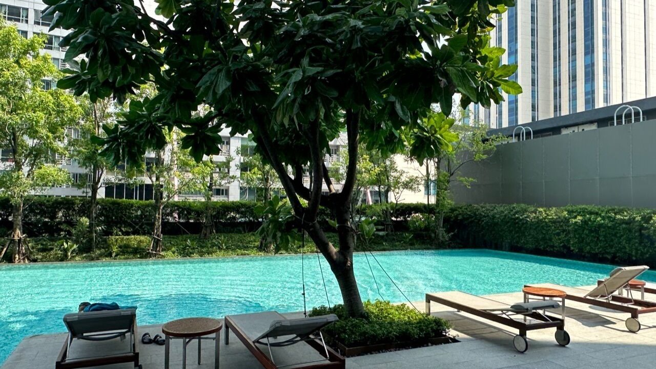 Photo of Outdoor in Khlong Toei Nuea