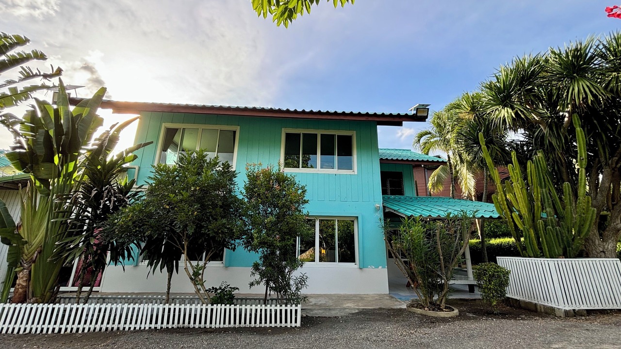 Photo of Outdoor in Chong Sadao