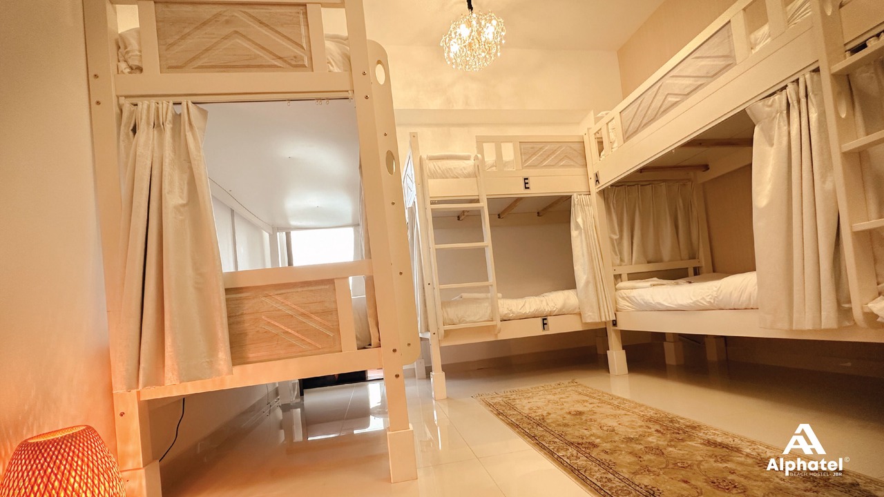 Photo of Others in Jumeirah Beach Residence