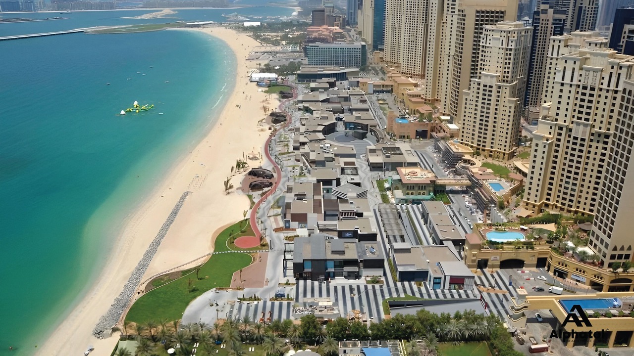 Photo of Others in Jumeirah Beach Residence