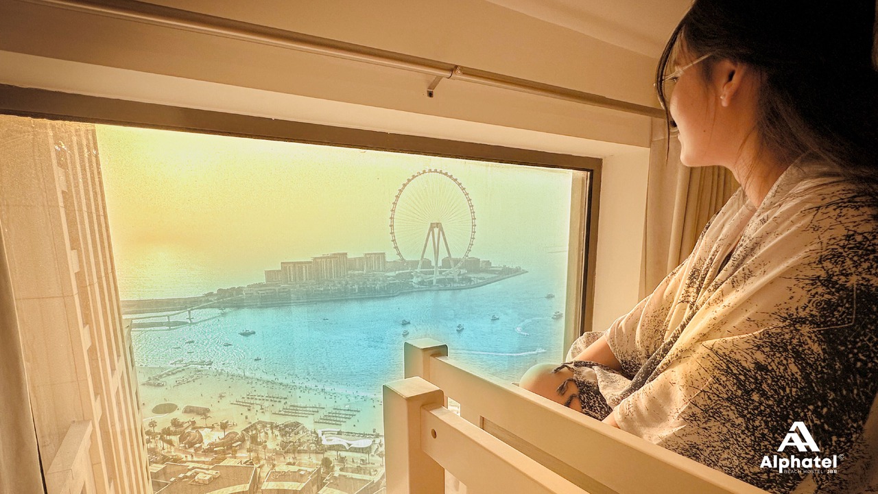 Photo of Others in Jumeirah Beach Residence