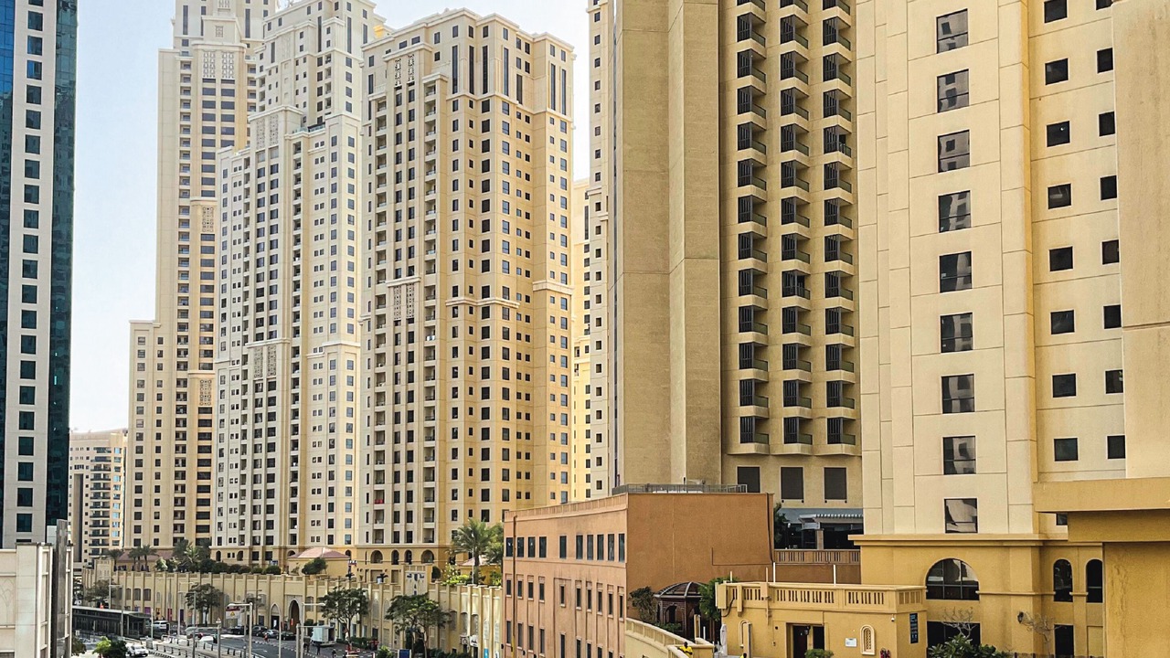 Photo of Others in Jumeirah Beach Residence