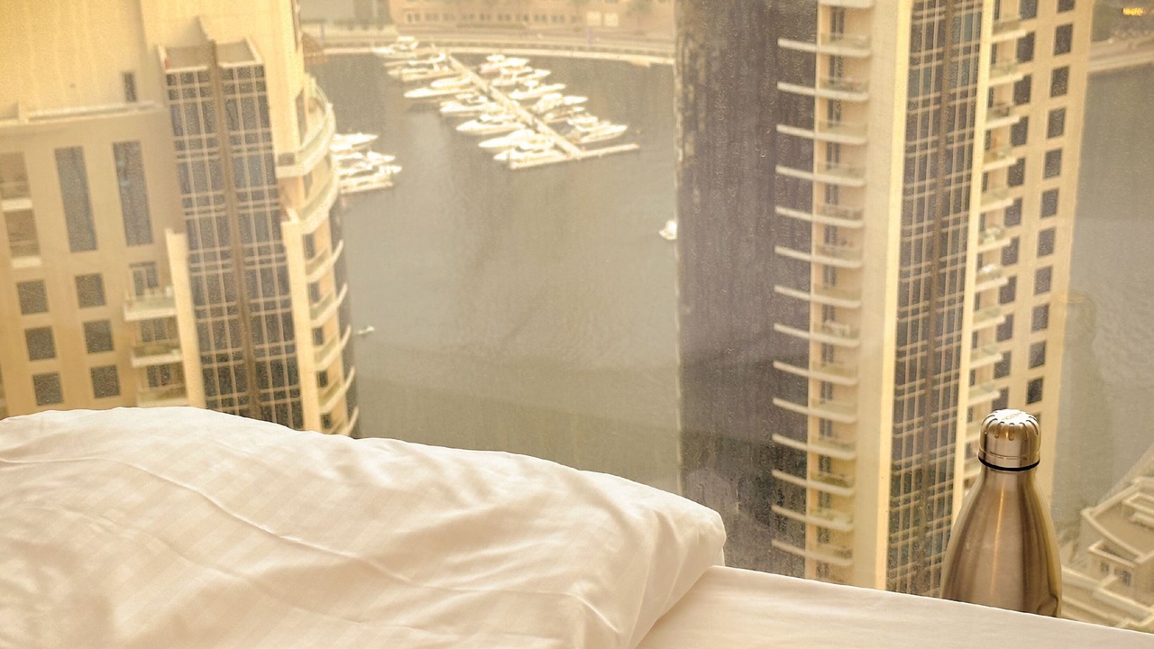 Photo of Others in Jumeirah Beach Residence