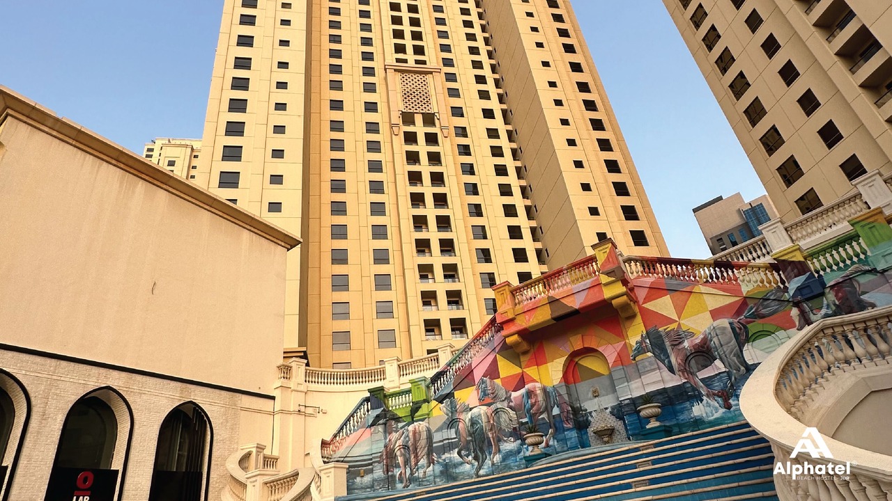 Photo of Others in Jumeirah Beach Residence