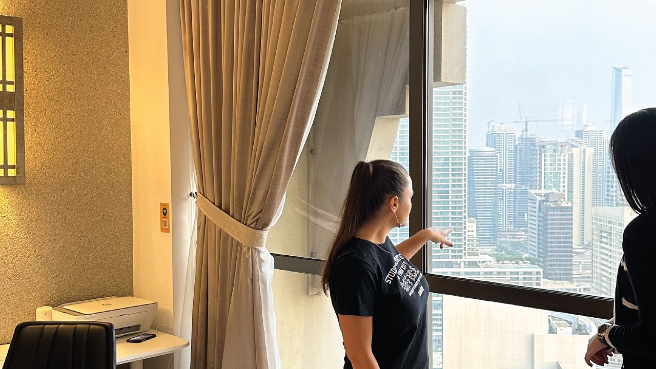Photo of Others in Jumeirah Beach Residence