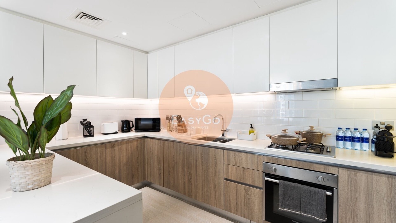 Photo of Kitchen in Trade Centre 1