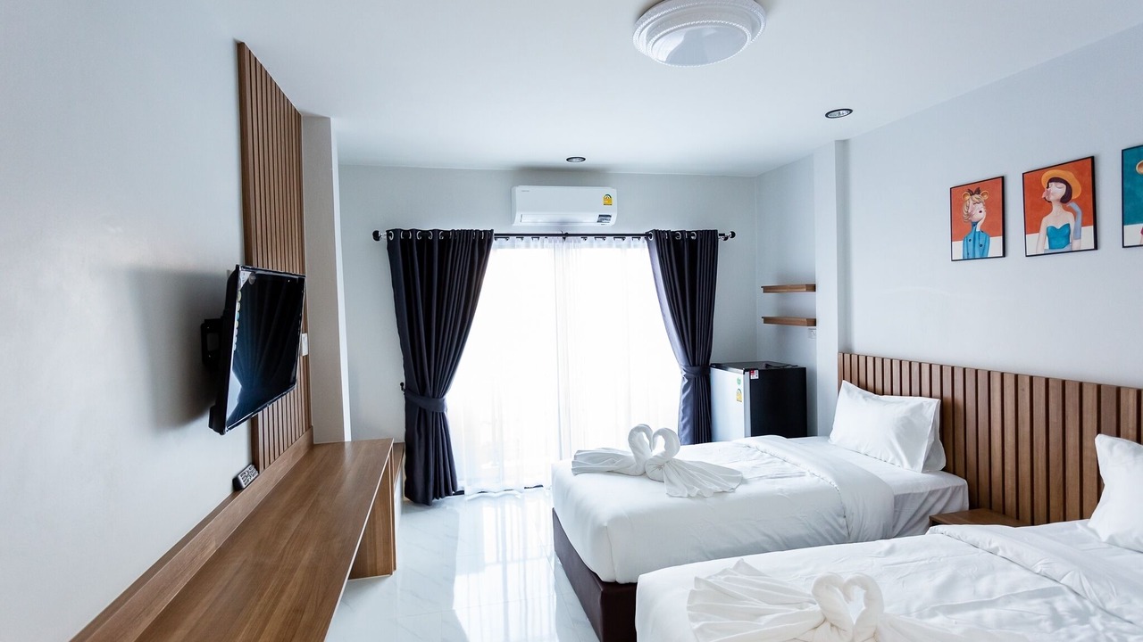 Photo of Bedroom in Kham Yai