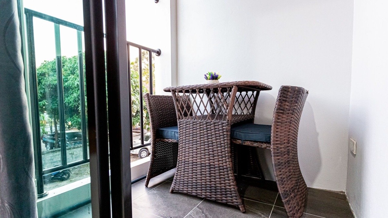 Photo of Bedroom in Kham Yai