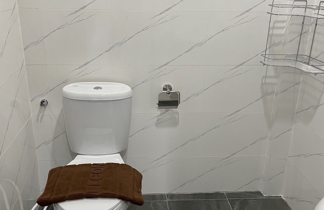 Photo of Bathroom in Kham Yai
